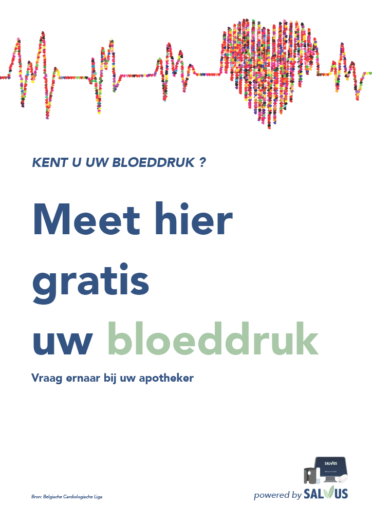 A4 Bloeddruk