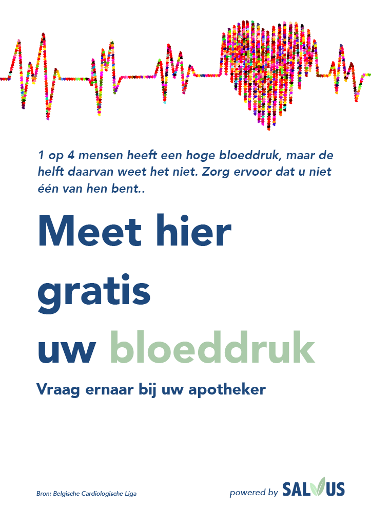 A5 Bloeddruk 1