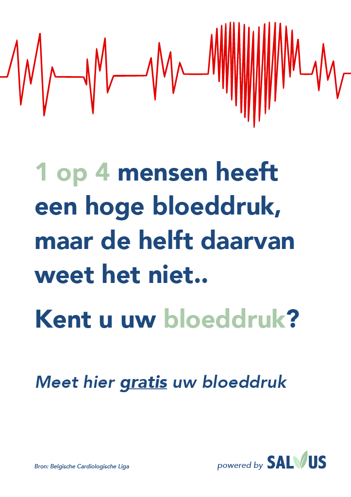 A5 Bloeddruk 2