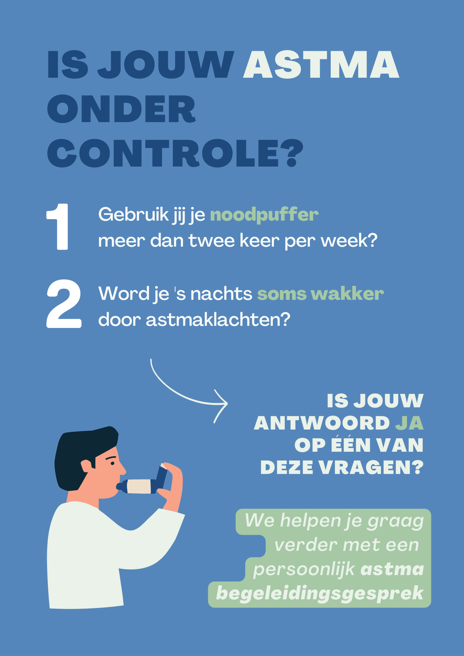 Astma poster 1