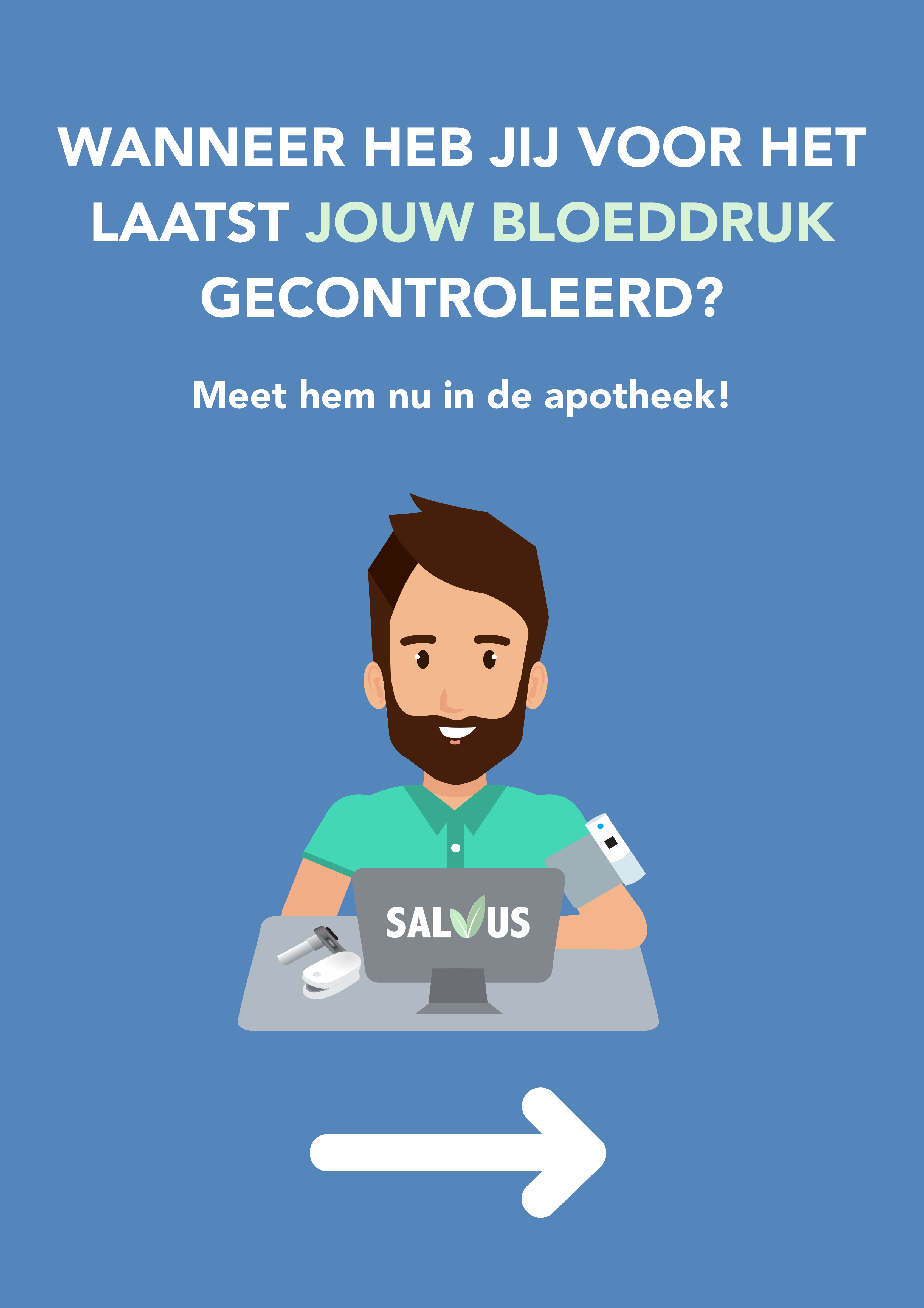 Gezondheidshoekje 3
