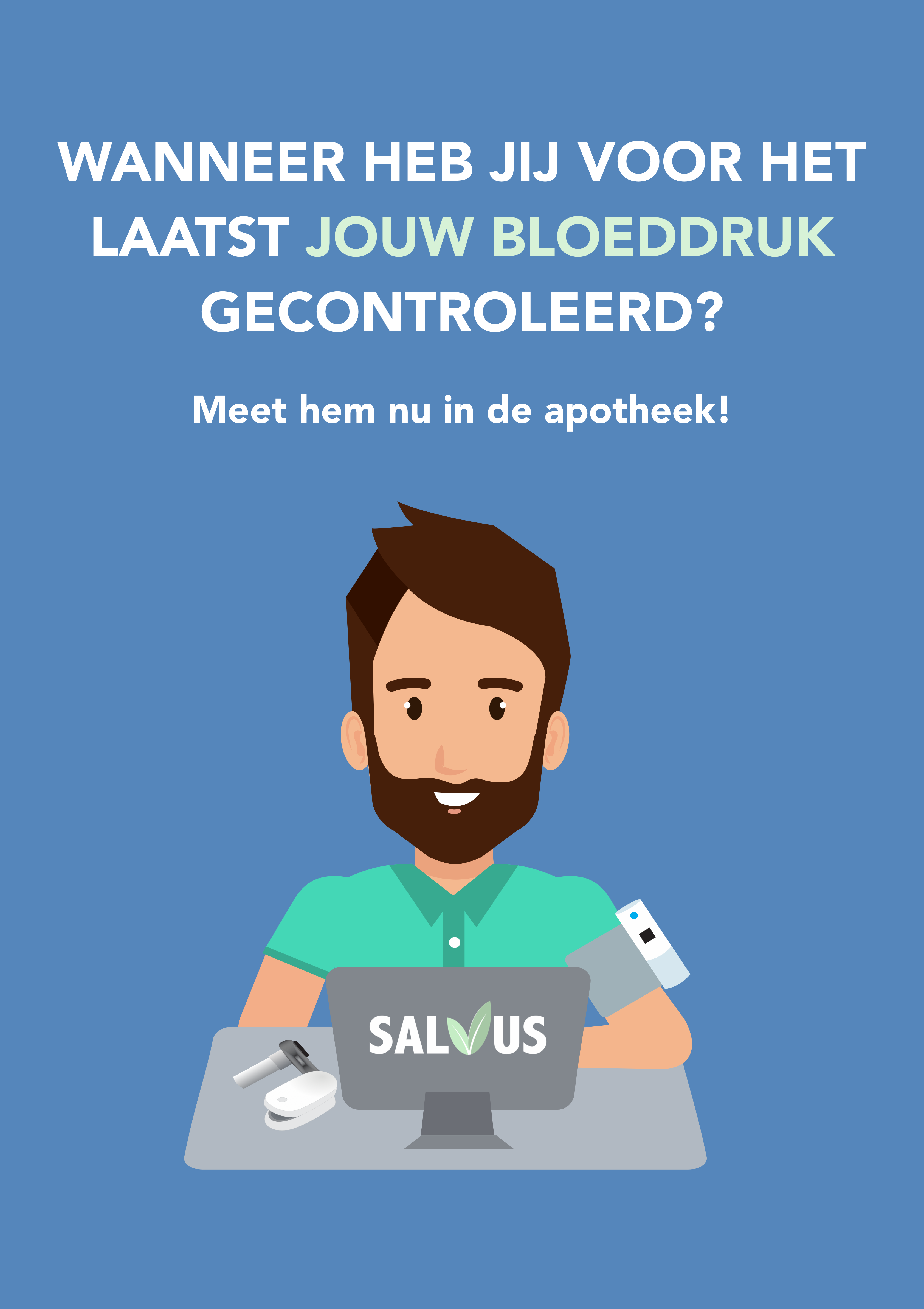 Gezondheidshoekje 4