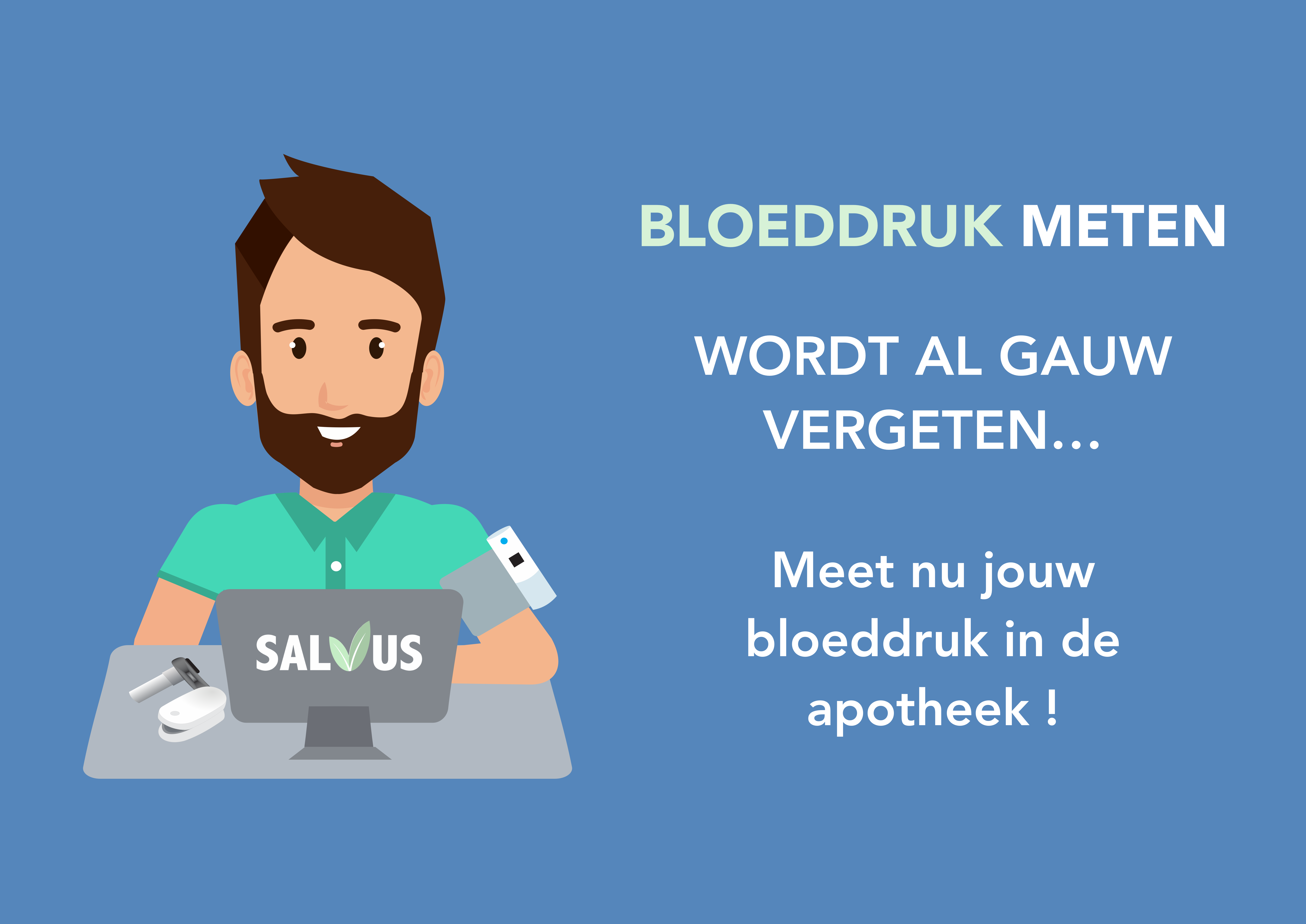 Gezondheidshoekje 5