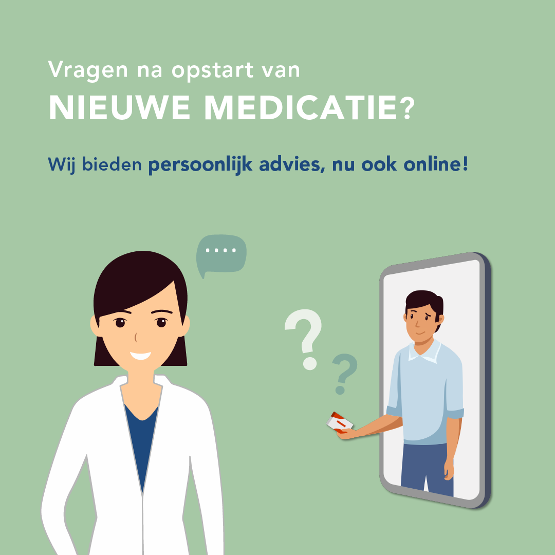 Post 2 persoonlijk advies