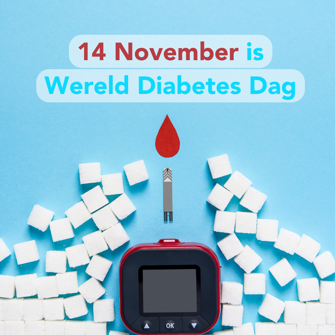 Diabetes dag 3