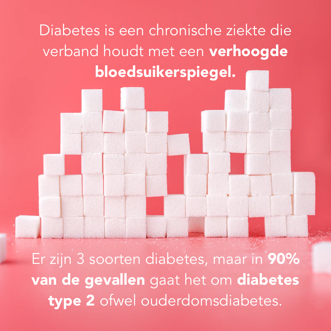 Wat is diabetes 2