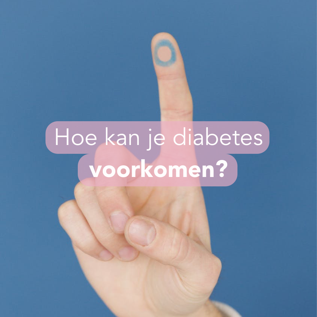 Hoe voorkomen 1