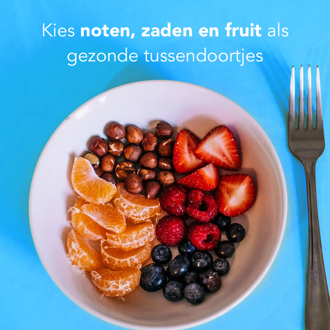 Gezond eten 3