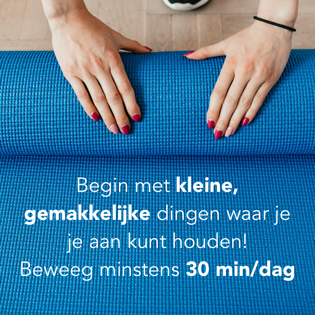 Bewegen 2