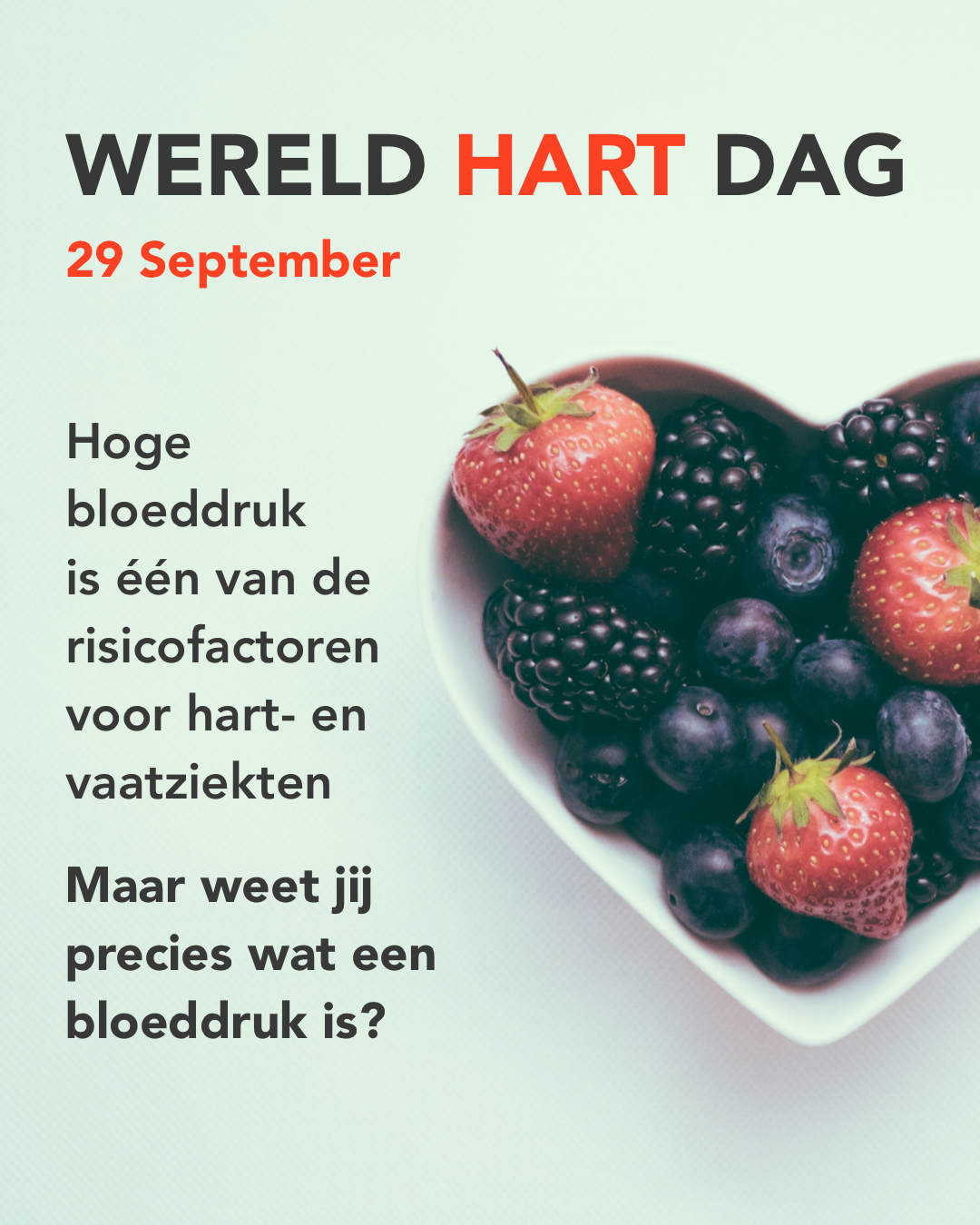 FB - Bloeddruk 1