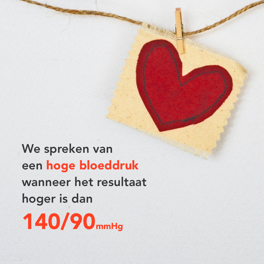 INSTA - Bloeddruk 5