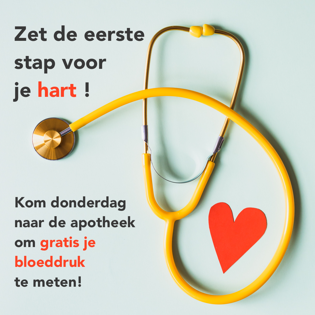 INSTA - Hartziekten 4 - Donderdag