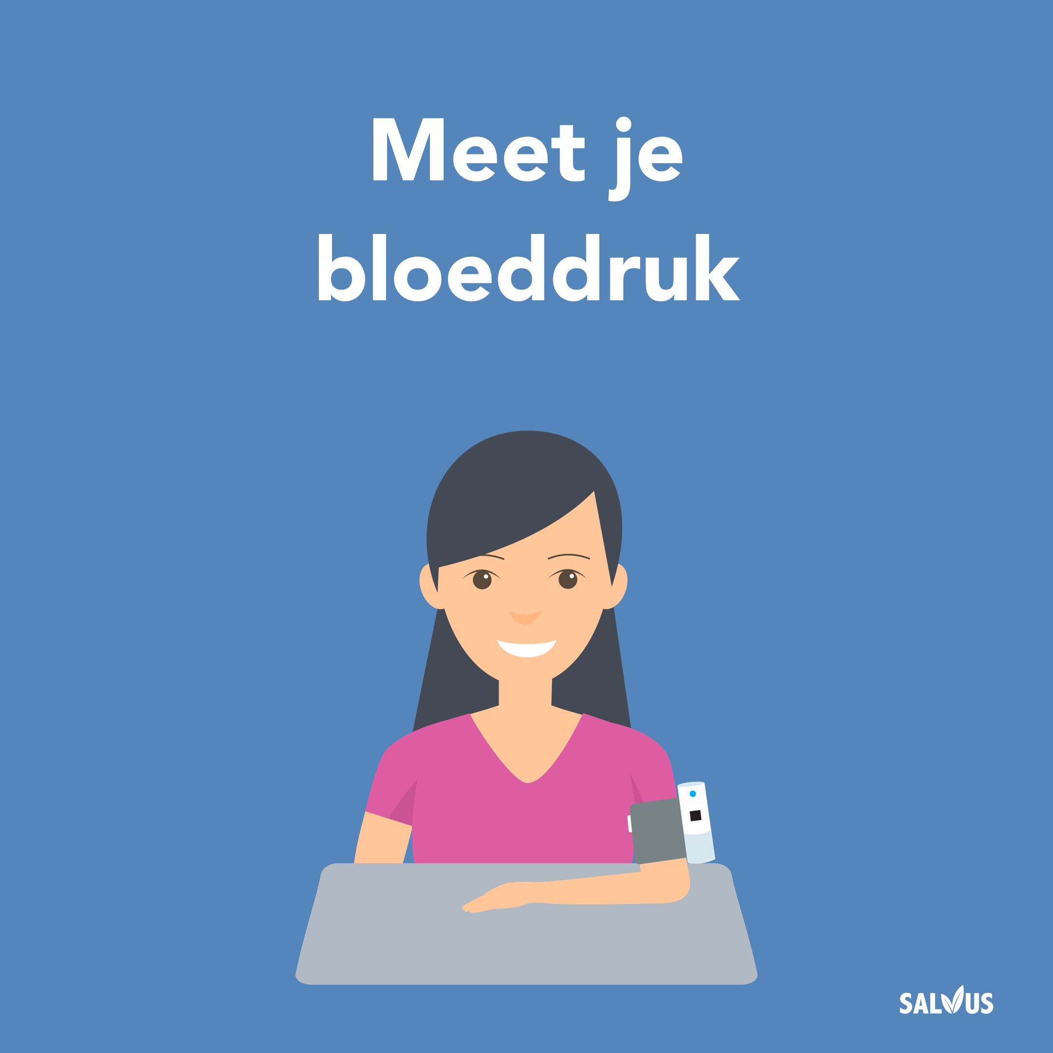 Instagram 1080x1080 - Bloeddruk