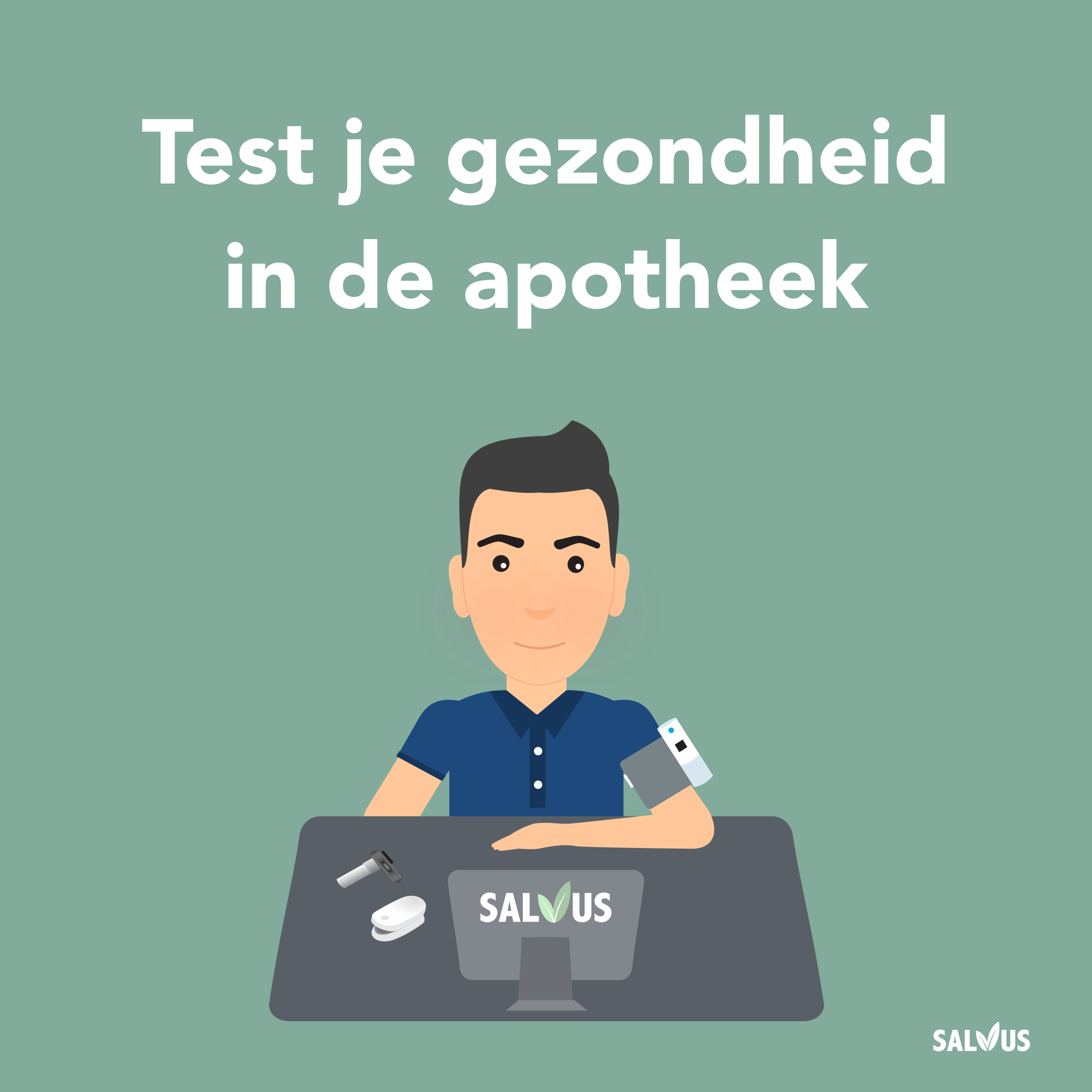 Instagram 1080x1080 - Gezondheid